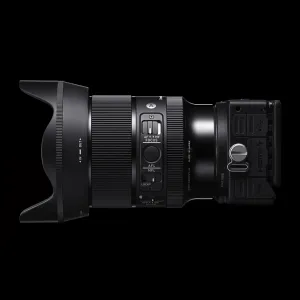 SIGMA 24 mm F1.4 DG DN Art pre Sigma L / Panasonic / Leica 90021100