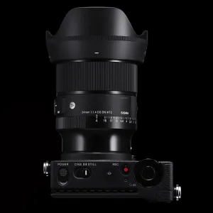SIGMA 24 mm F1.4 DG DN Art pre Sigma L / Panasonic / Leica 90021100