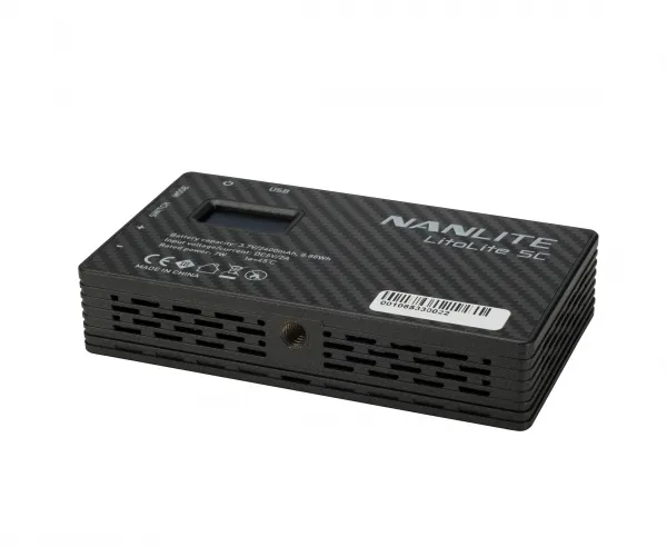 Nanlite LitoLite 5C 114727