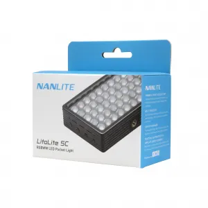 Nanlite LitoLite 5C 114727
