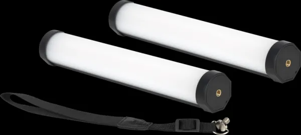 Nanlite PavoTube II 6C (2-pack) 115505