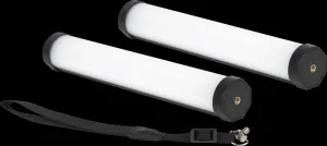 Nanlite PavoTube II 6C (2-pack) 115505