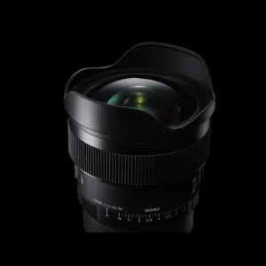 SIGMA 14 mm F1.4 DG DN Art pre Sony E 90021100