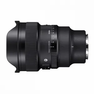 SIGMA 14 mm F1.4 DG DN Art pre Sigma L / Panasonic / Leica 90021100