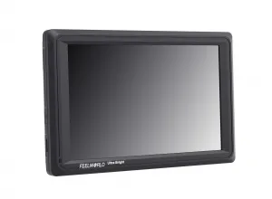 FEELWORLD Monitor FW279S 7" 113452
