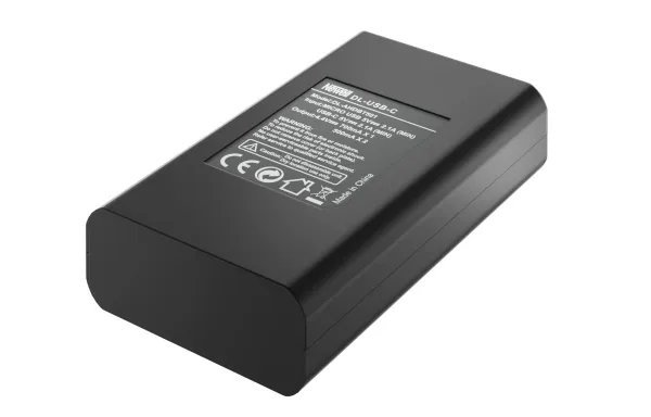 Nabíjačka NEWELL s LCD pre batérie AABAT-001 NL2115