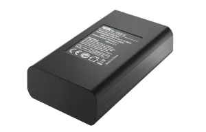 Nabíjačka NEWELL s LCD pre batérie AABAT-001 NL2115