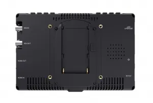 FEELWORLD Monitor FW279S 7" 113452