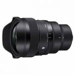 SIGMA 14 mm F1.4 DG DN Art pre Sigma L / Panasonic / Leica 90021100