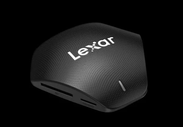 Čítačka na pamäťové karty Lexar Professional 3v1 USB 3.1 (USB-C 114048
