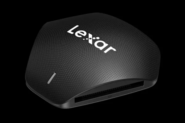 Čítačka na pamäťové karty Lexar Professional 3v1 USB 3.1 (USB-C 114048