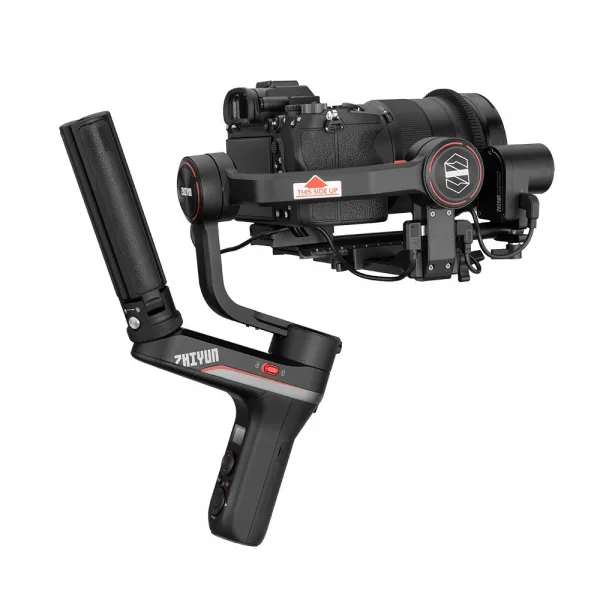 Zhiyun Weebill S 112653