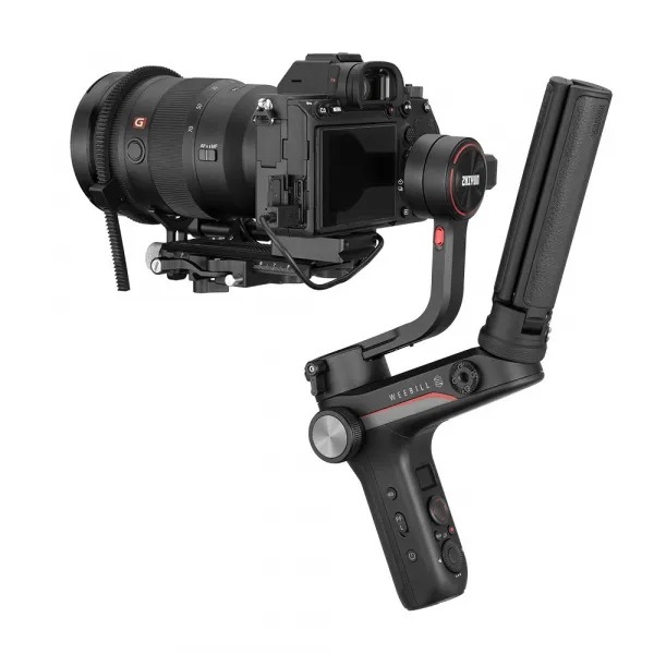 Zhiyun Weebill S 112653
