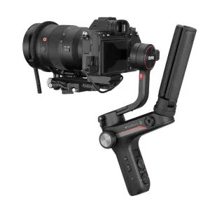 Zhiyun Weebill S 112653