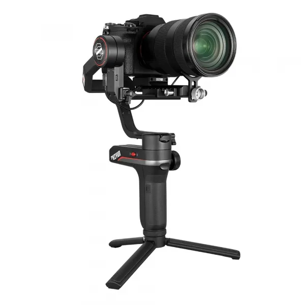 Zhiyun Weebill S 112653