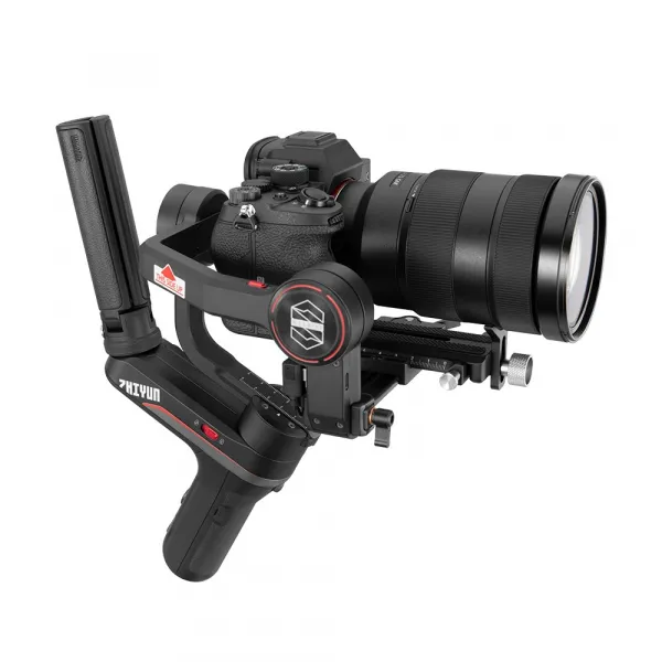Zhiyun Weebill S 112653