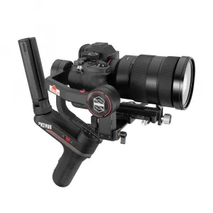 Zhiyun Weebill S 112653
