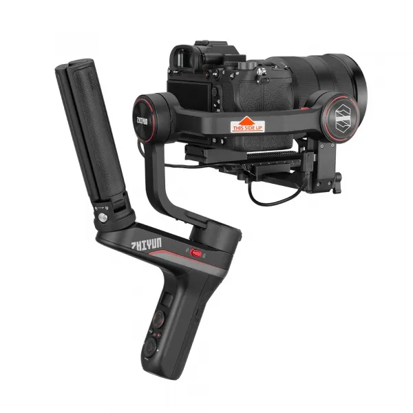 Zhiyun Weebill S 112653