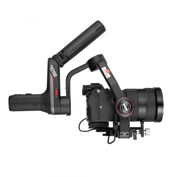 Zhiyun Weebill S 112653