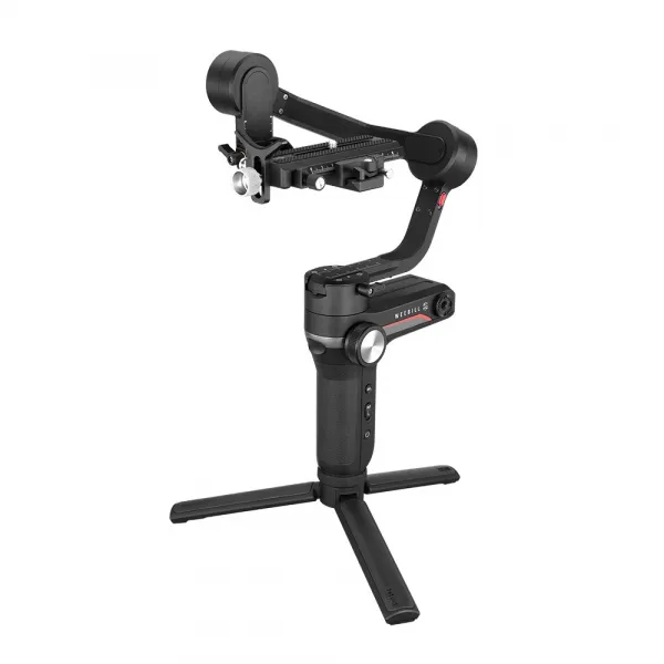 Zhiyun Weebill S 112653