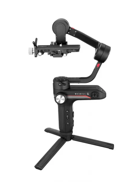 Zhiyun Weebill S 112653