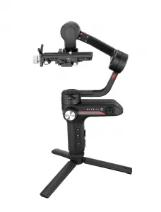Zhiyun Weebill S 112653