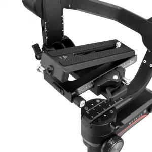Zhiyun Weebill S 112653