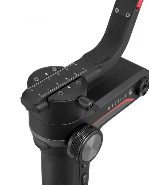 Zhiyun Weebill S 112653