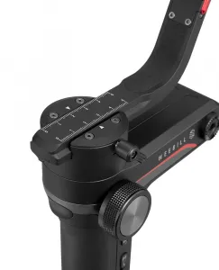 Zhiyun Weebill S 112653
