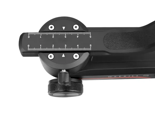Zhiyun Weebill S 112653