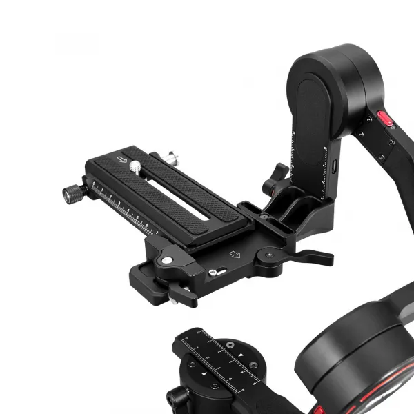 Zhiyun Weebill S 112653