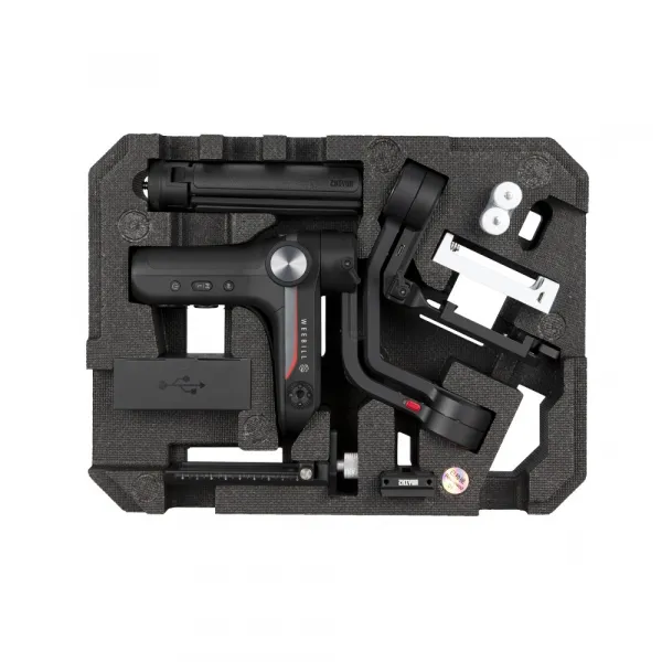 Zhiyun Weebill S 112653