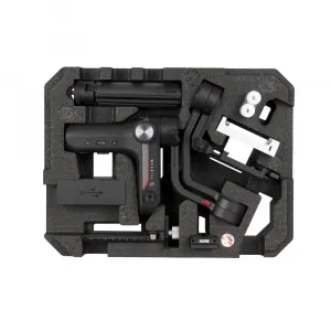 Zhiyun Weebill S 112653
