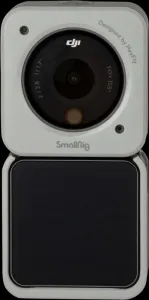 SmallRig Magnetic Case Grey For DJI Action2 117957
