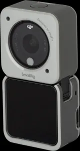 SmallRig Magnetic Case Grey For DJI Action2 117957