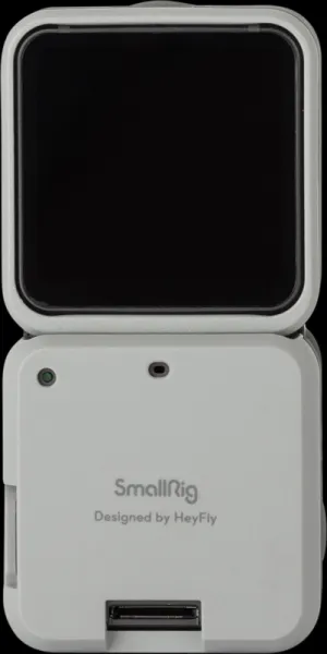 SmallRig Magnetic Case Grey For DJI Action2 117957