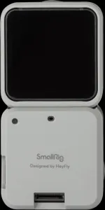 SmallRig Magnetic Case Grey For DJI Action2 117957