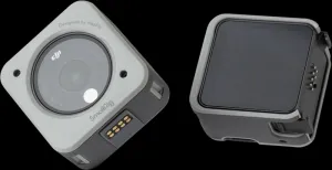 SmallRig Magnetic Case Grey For DJI Action2 117957