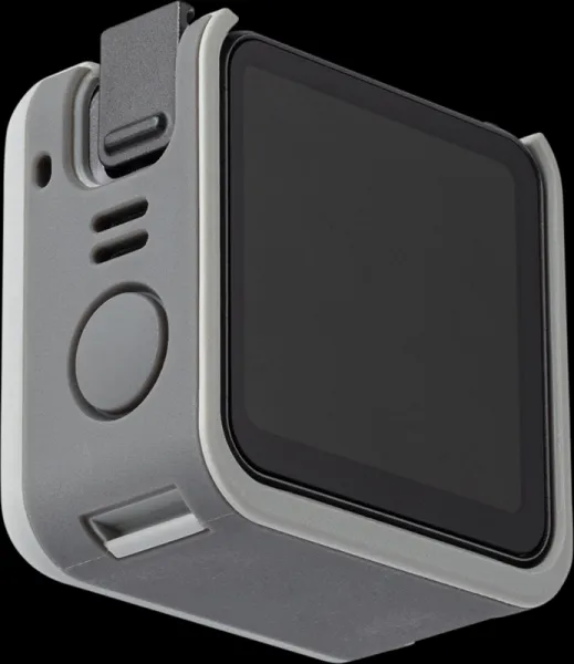 SmallRig Magnetic Case Grey For DJI Action2 117957
