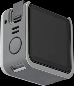 SmallRig Magnetic Case Grey For DJI Action2 117957