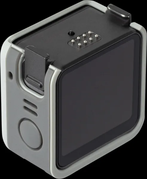 SmallRig Magnetic Case Grey For DJI Action2 117957