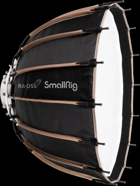 Smallrig 3585 - parabolický softbox RA-D55 118820