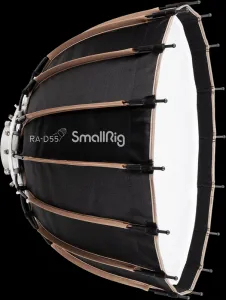 Smallrig 3585 - parabolický softbox RA-D55 118820