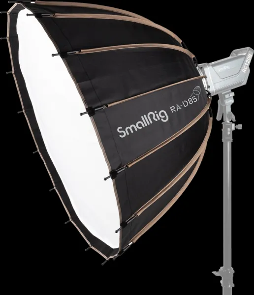 Smallrig 3586 - parabolický softbox RA-D85 118821