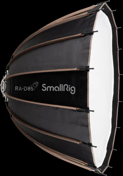 Smallrig 3586 - parabolický softbox RA-D85 118821