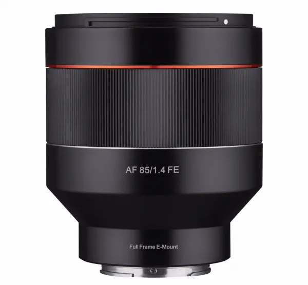 Samyang AF 85mm F/1.4 Sony FE 111577