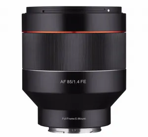 Samyang AF 85mm F/1.4 Sony FE 111577