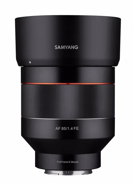 Samyang AF 85mm F/1.4 Sony FE 111577