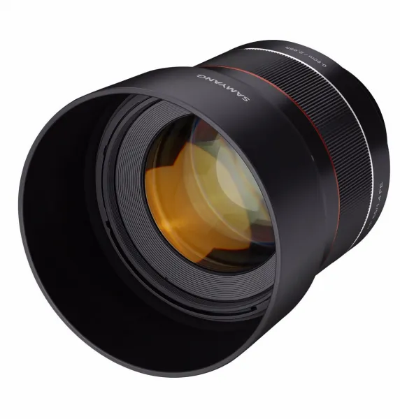 Samyang AF 85mm F/1.4 Sony FE 111577
