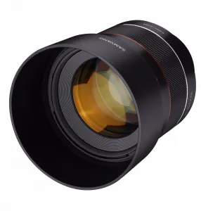 Samyang AF 85mm F/1.4 Sony FE 111577